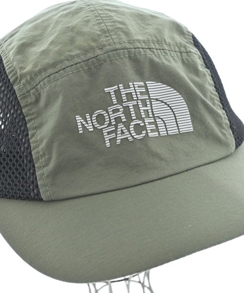 THE NORTH FACE หมวกแก๊ป