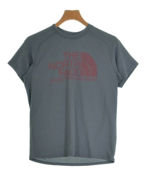 THE NORTH FACE เสื้อยืด/เสื้อท็อปส์