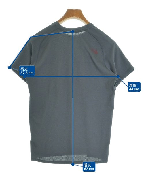 THE NORTH FACE เสื้อยืด/เสื้อท็อปส์