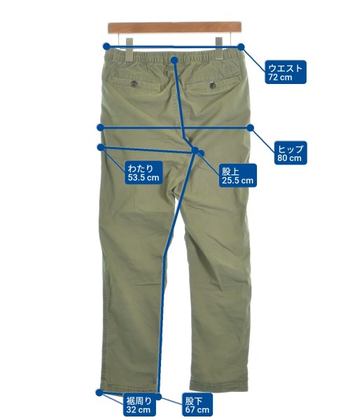 THE NORTH FACE ชิโน่
