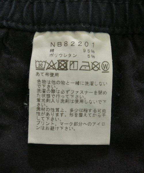 THE NORTH FACE กางเกง อื่น