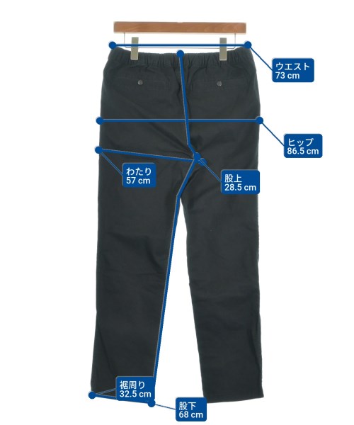 THE NORTH FACE กางเกง อื่น