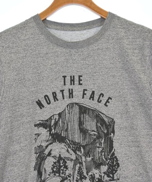 THE NORTH FACE เสื้อยืด/เสื้อท็อปส์