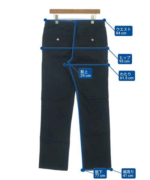 THE NORTH FACE กางเกง อื่น