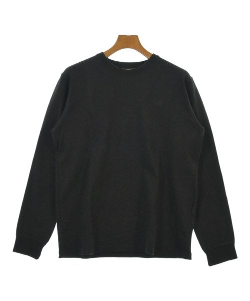 THE NORTH FACE เสื้อยืด/เสื้อท็อปส์