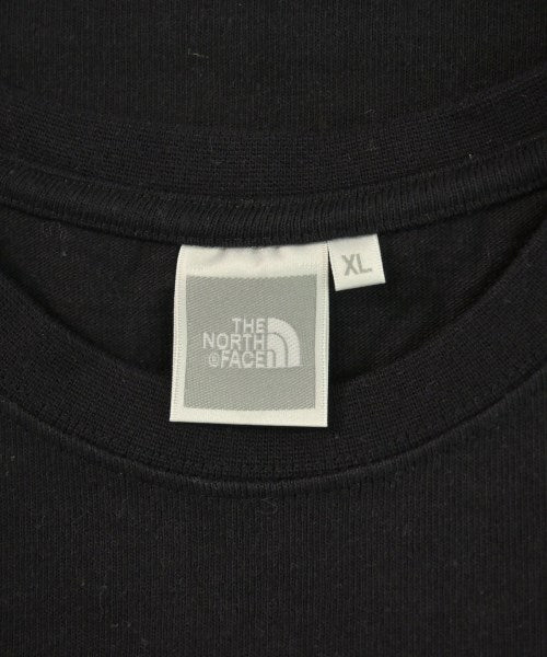 THE NORTH FACE เสื้อยืด/เสื้อท็อปส์