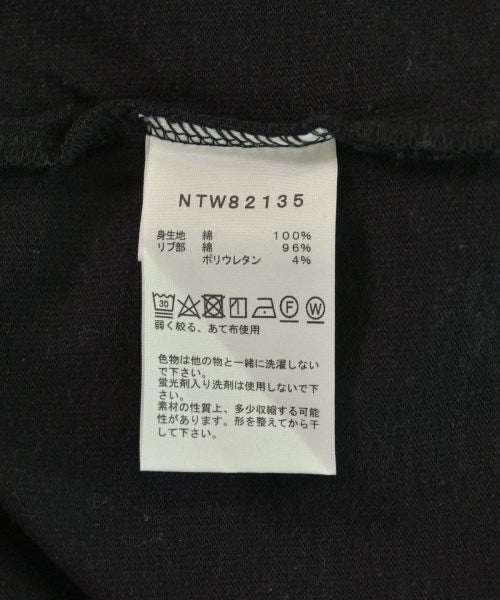 THE NORTH FACE เสื้อยืด/เสื้อท็อปส์