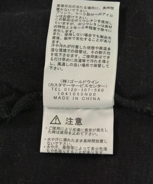 THE NORTH FACE เสื้อยืด/เสื้อท็อปส์