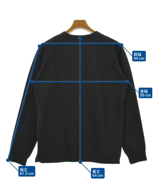 THE NORTH FACE เสื้อยืด/เสื้อท็อปส์