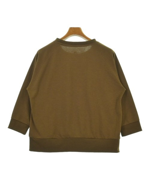 THE NORTH FACE เสื้อยืด/เสื้อท็อปส์