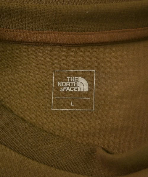 THE NORTH FACE เสื้อยืด/เสื้อท็อปส์