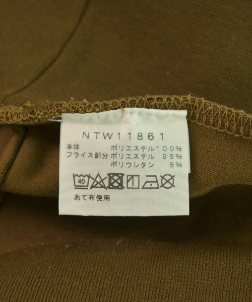 THE NORTH FACE เสื้อยืด/เสื้อท็อปส์