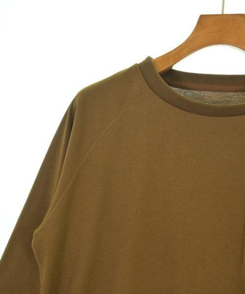 THE NORTH FACE เสื้อยืด/เสื้อท็อปส์