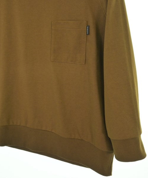 THE NORTH FACE เสื้อยืด/เสื้อท็อปส์