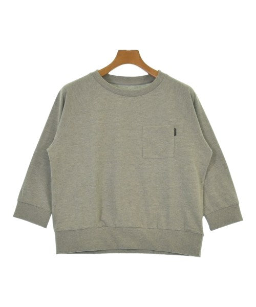 THE NORTH FACE เสื้อยืด/เสื้อท็อปส์