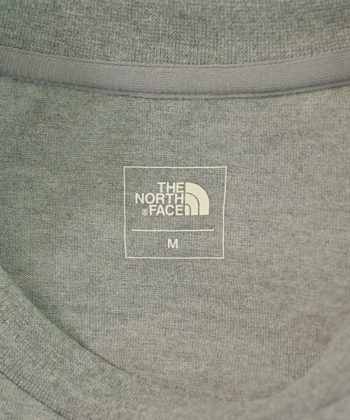 THE NORTH FACE เสื้อยืด/เสื้อท็อปส์