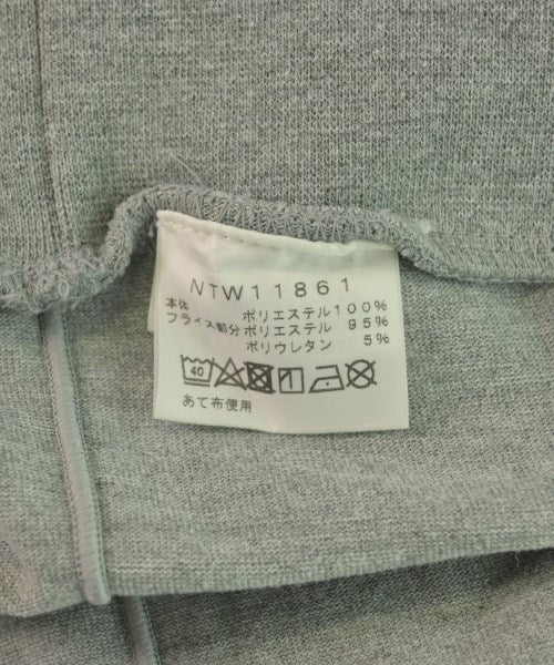 THE NORTH FACE เสื้อยืด/เสื้อท็อปส์