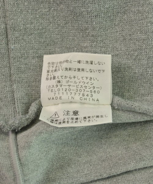THE NORTH FACE เสื้อยืด/เสื้อท็อปส์