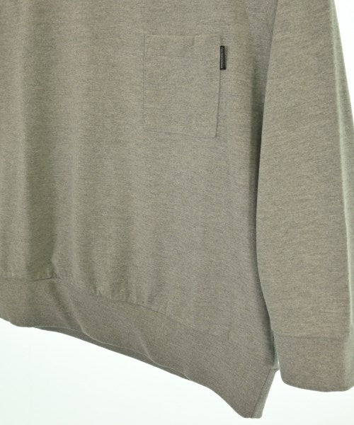 THE NORTH FACE เสื้อยืด/เสื้อท็อปส์