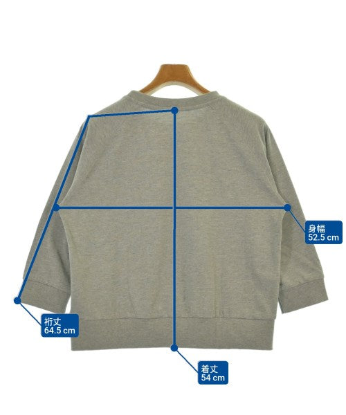 THE NORTH FACE เสื้อยืด/เสื้อท็อปส์