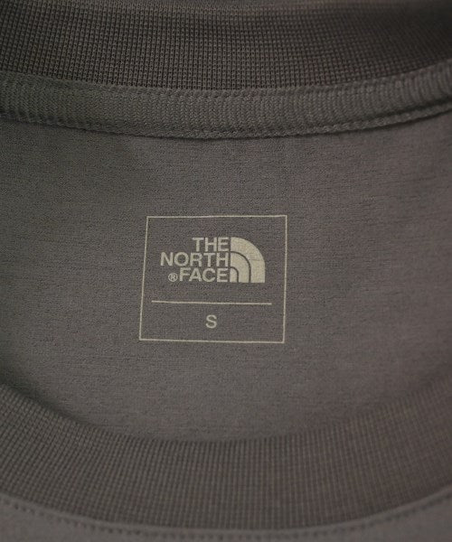 THE NORTH FACE เสื้อยืด/เสื้อท็อปส์