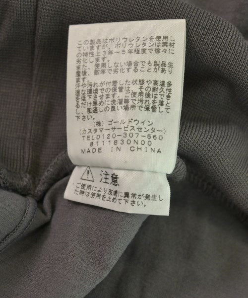 THE NORTH FACE เสื้อยืด/เสื้อท็อปส์