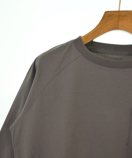 THE NORTH FACE เสื้อยืด/เสื้อท็อปส์