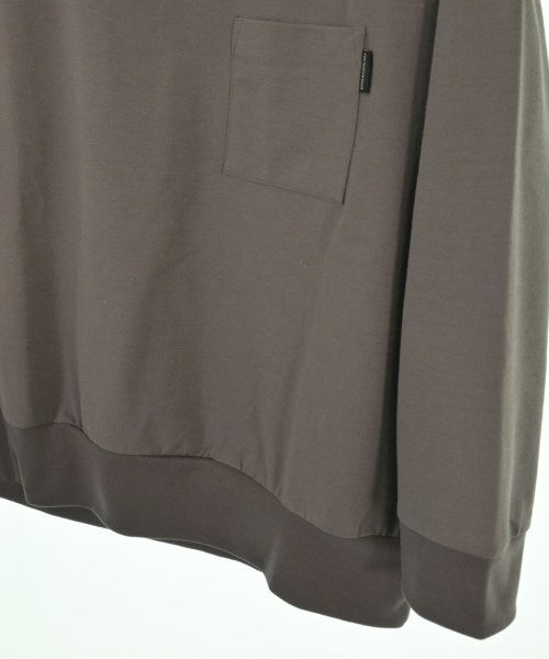 THE NORTH FACE เสื้อยืด/เสื้อท็อปส์