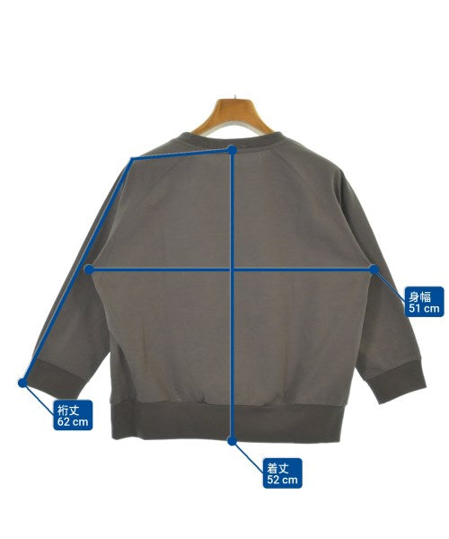 THE NORTH FACE เสื้อยืด/เสื้อท็อปส์
