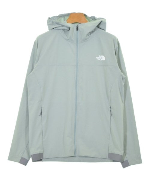 THE NORTH FACE เสื้อพาร์กาภูเขา