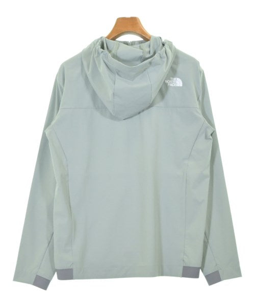 THE NORTH FACE เสื้อพาร์กาภูเขา