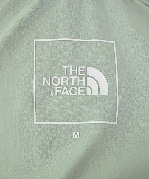 THE NORTH FACE เสื้อพาร์กาภูเขา