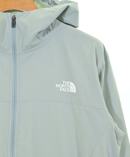 THE NORTH FACE เสื้อพาร์กาภูเขา
