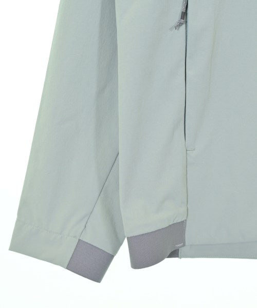 THE NORTH FACE เสื้อพาร์กาภูเขา