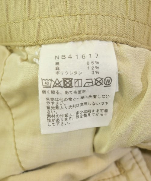 THE NORTH FACE กางเกงขาสั้น
