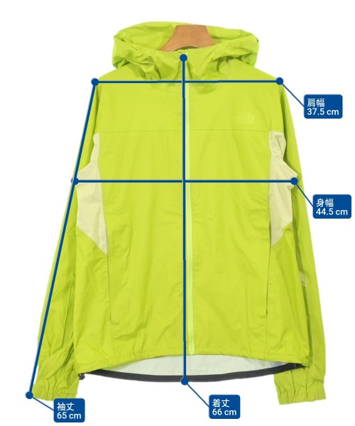THE NORTH FACE แจ็คเก็ตเบลาส์ อื่น