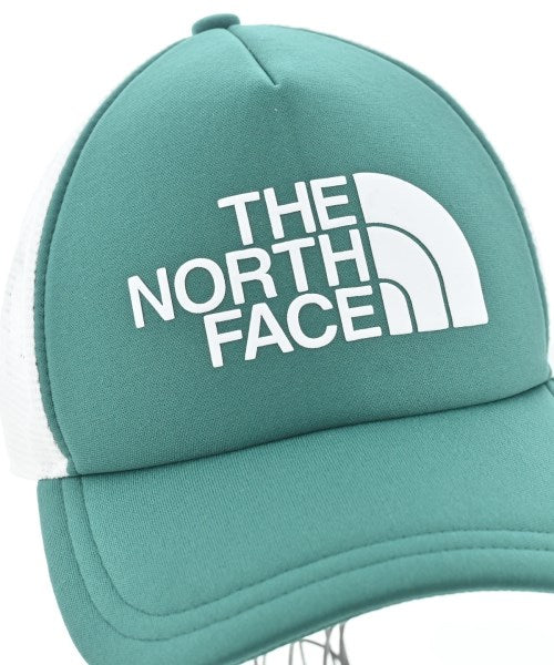 THE NORTH FACE หมวกแก๊ป