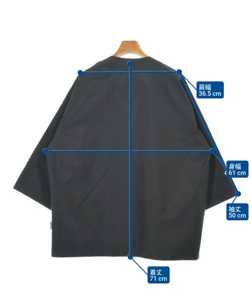 THE NORTH FACE แจ็คเก็ตเบลาส์ อื่น