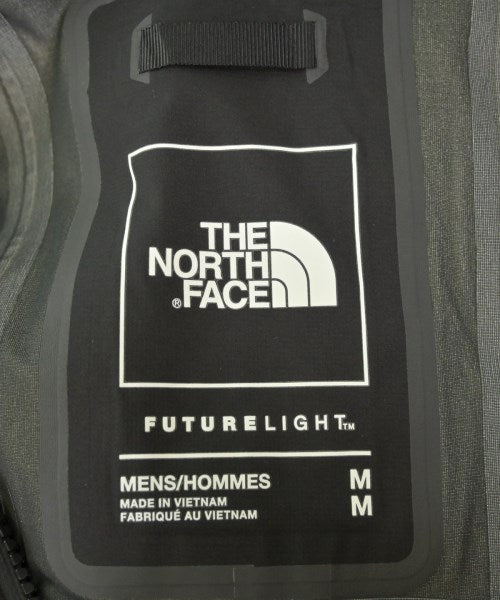 THE NORTH FACE เสื้อพาร์กาภูเขา