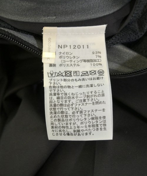 THE NORTH FACE เสื้อพาร์กาภูเขา