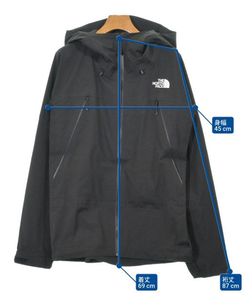 THE NORTH FACE เสื้อพาร์กาภูเขา