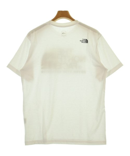 THE NORTH FACE เสื้อยืด/เสื้อท็อปส์