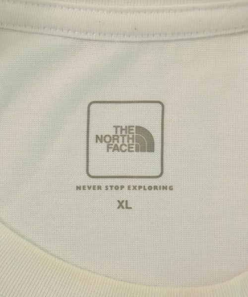 THE NORTH FACE เสื้อยืด/เสื้อท็อปส์