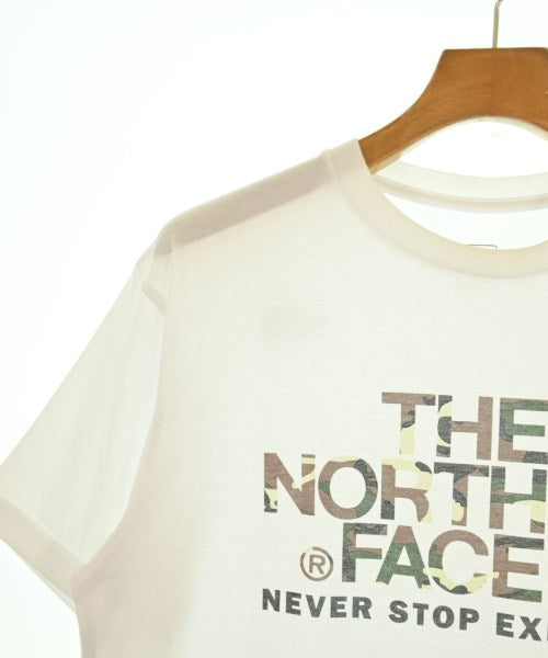 THE NORTH FACE เสื้อยืด/เสื้อท็อปส์