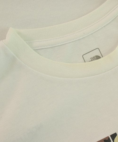 THE NORTH FACE เสื้อยืด/เสื้อท็อปส์
