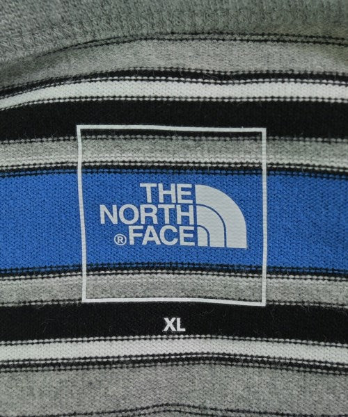 THE NORTH FACE เสื้อยืด/เสื้อท็อปส์