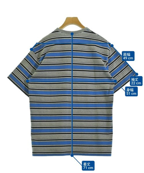 THE NORTH FACE เสื้อยืด/เสื้อท็อปส์