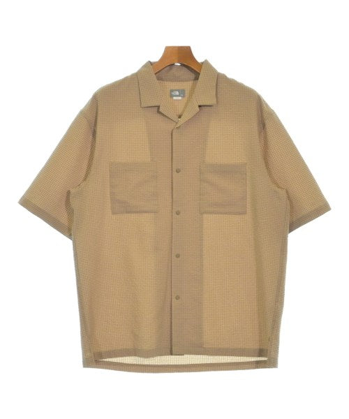 THE NORTH FACE เสื้อลำลอง