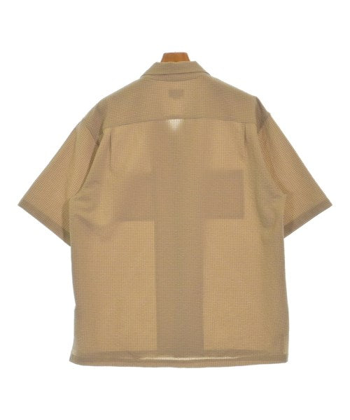 THE NORTH FACE เสื้อลำลอง