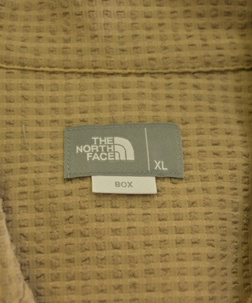 THE NORTH FACE เสื้อลำลอง
